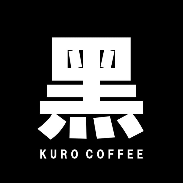 Kuro Coffee