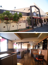 上小田井店